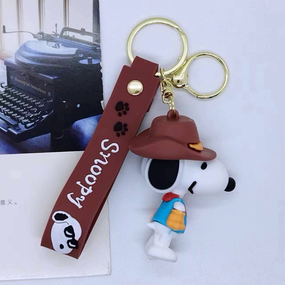 2026 New The Cartoon Snoopy Ke - Quality Men'S Accessories reseña y precio