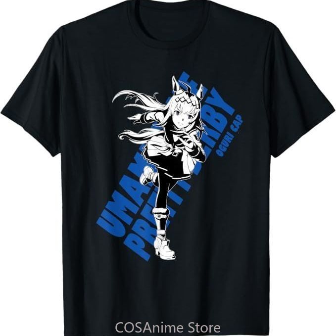 Oguri Cap Tamamo Cross Pretty  - Men'S Accessories Anime reseña y precio