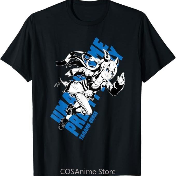 Oguri Cap Tamamo Cross Pretty  - Men'S Accessories Anime reseña y precio