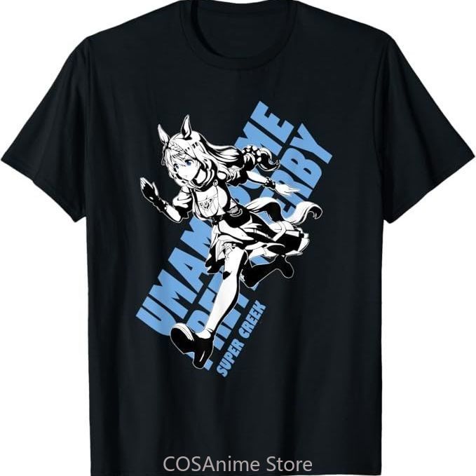 Oguri Cap Tamamo Cross Pretty  - Men'S Accessories Anime reseña y precio