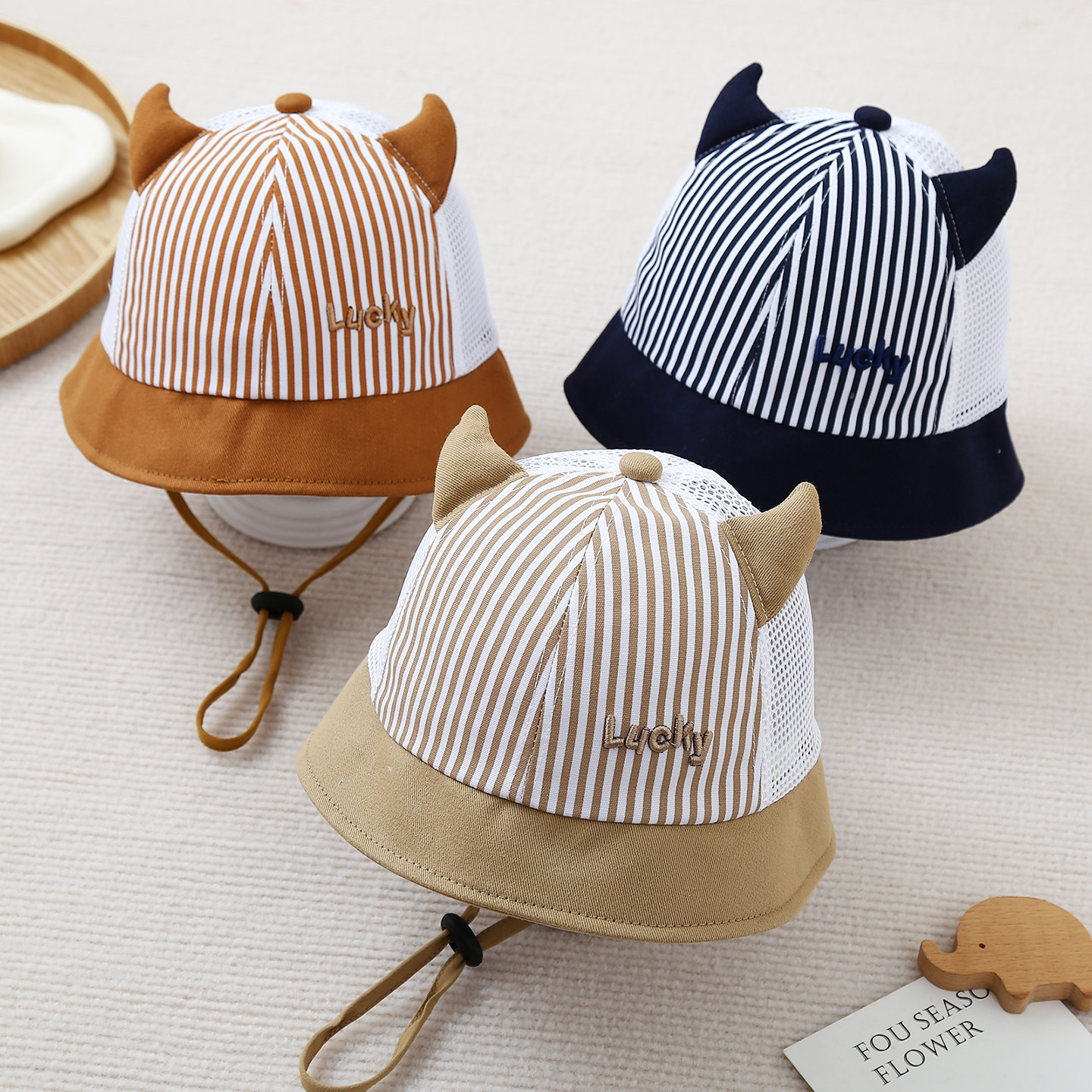 Baby Kids Cotton Baseball Cap  - Hat Snapback Cap reseña y precio