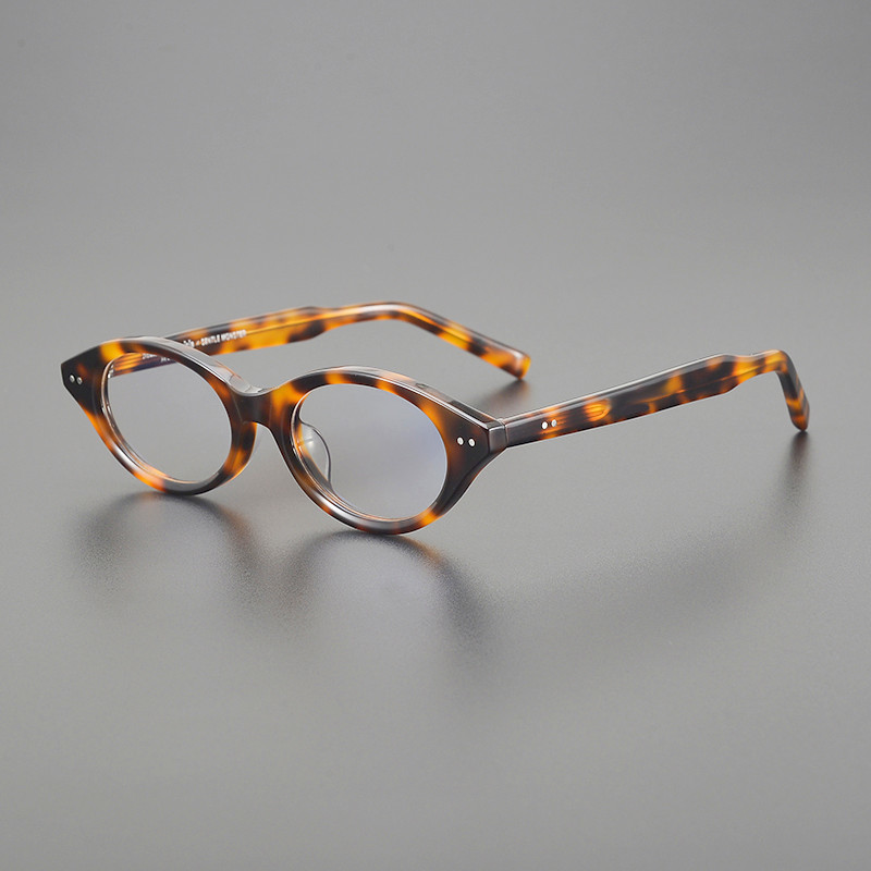 High quality cat-eye glasses f - Quality Men'S Accessories reseña y precio