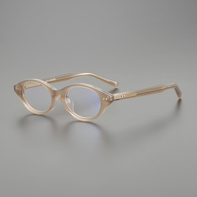 High quality cat-eye glasses f - Quality Men'S Accessories reseña y precio