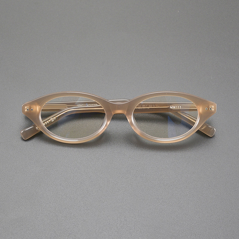 High quality cat-eye glasses f - Quality Men'S Accessories reseña y precio