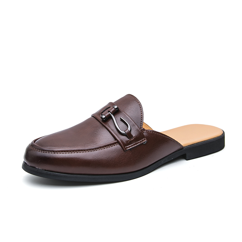 Designer Patent Leather Mens M - Men'S Accessories Leather reseña y precio