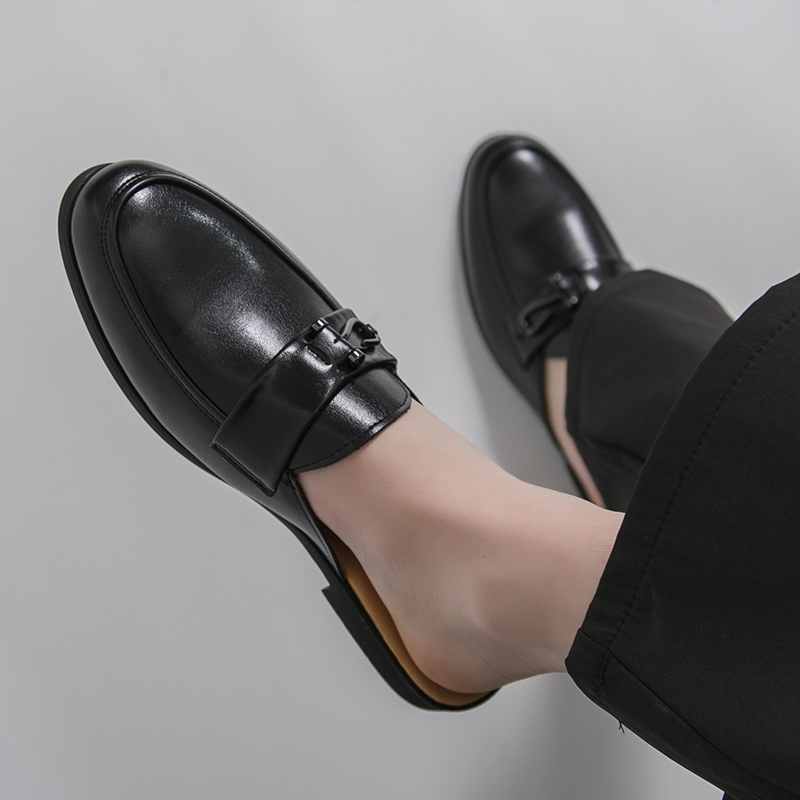 Designer Patent Leather Mens M - Men'S Accessories Leather reseña y precio