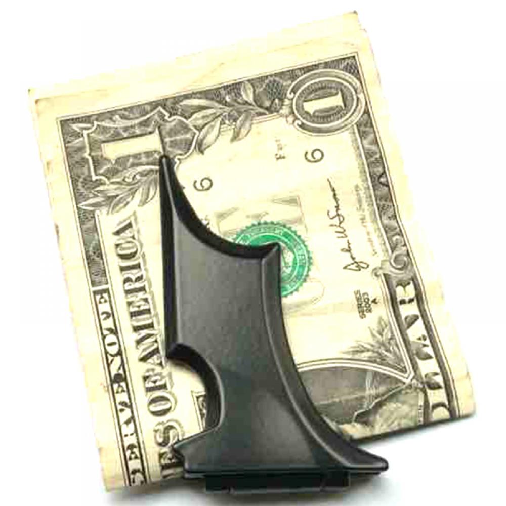 Fashion Men's Stainless Steel  - Money Clip Slim reseña y precio