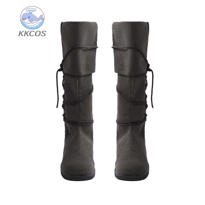 RingLords Aragorn Cosplay Cost - Men'S Accessories With Suits reseña y precio