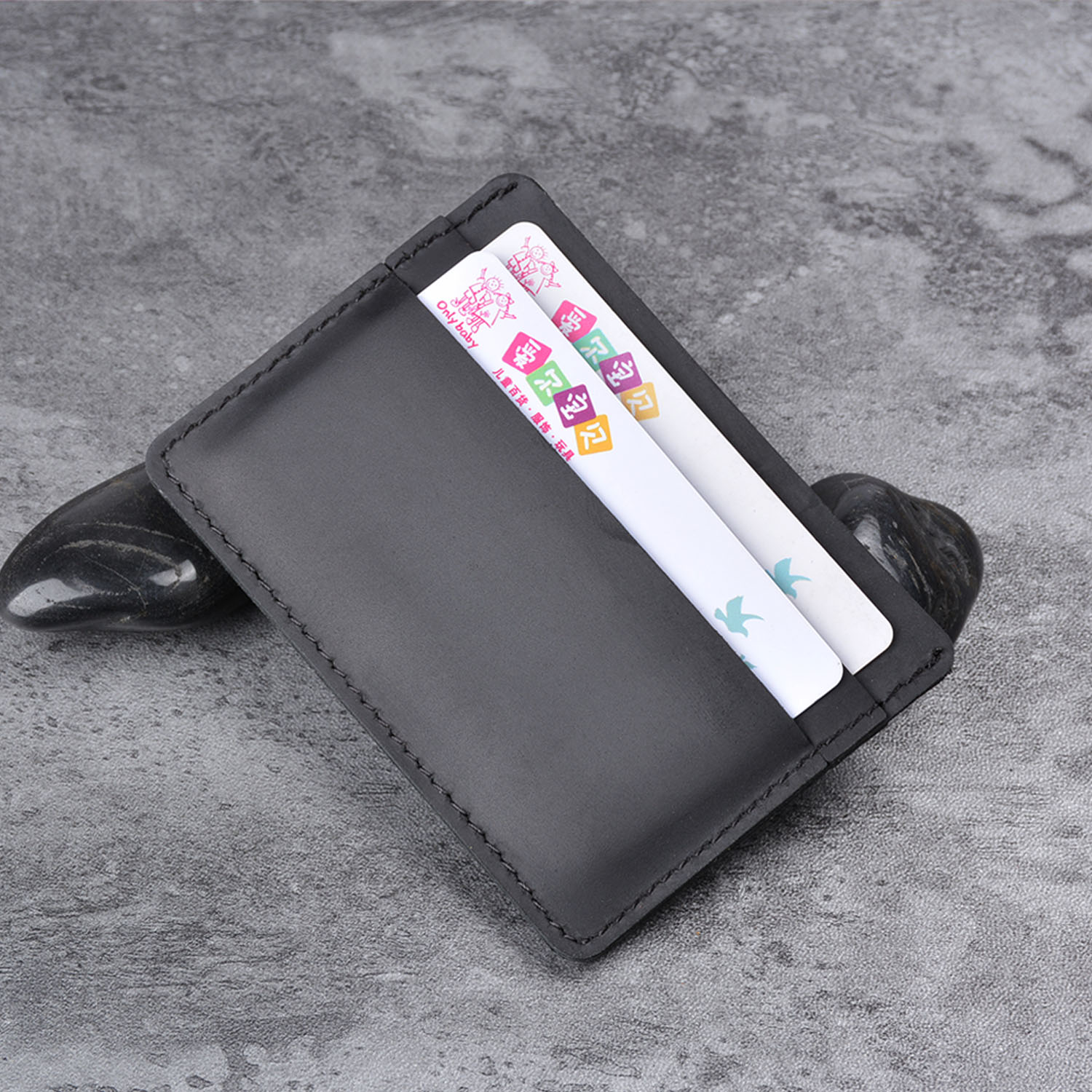 Handcrafted Vintage Unisex Min - Money Clip Slim reseña y precio