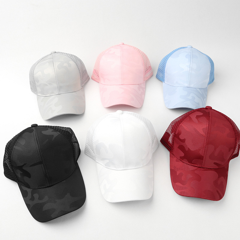 Customized Printed Logo Summer - Hat Snapback Cap reseña y precio