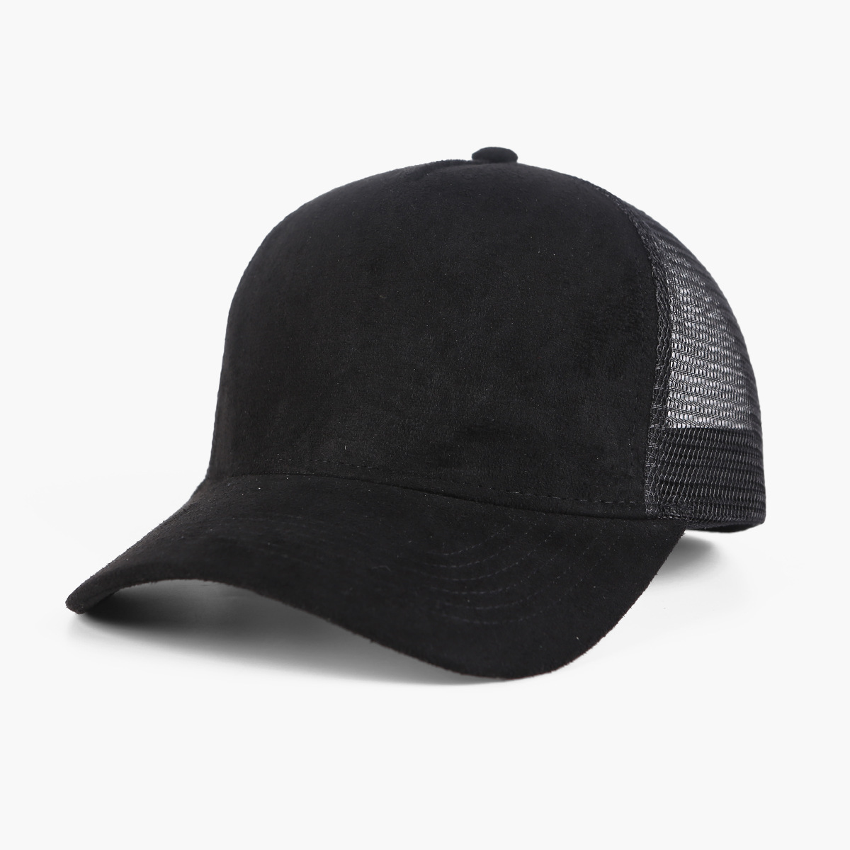 Customized Printed Logo Suede  - Men Accessories H&M reseña y precio