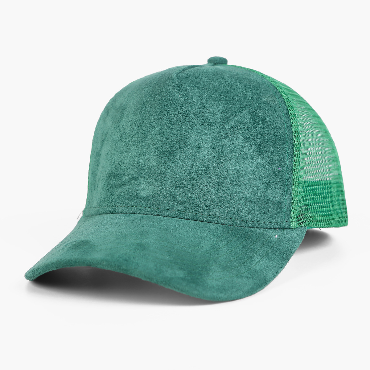 Customized Printed Logo Suede  - Men Accessories H&M reseña y precio