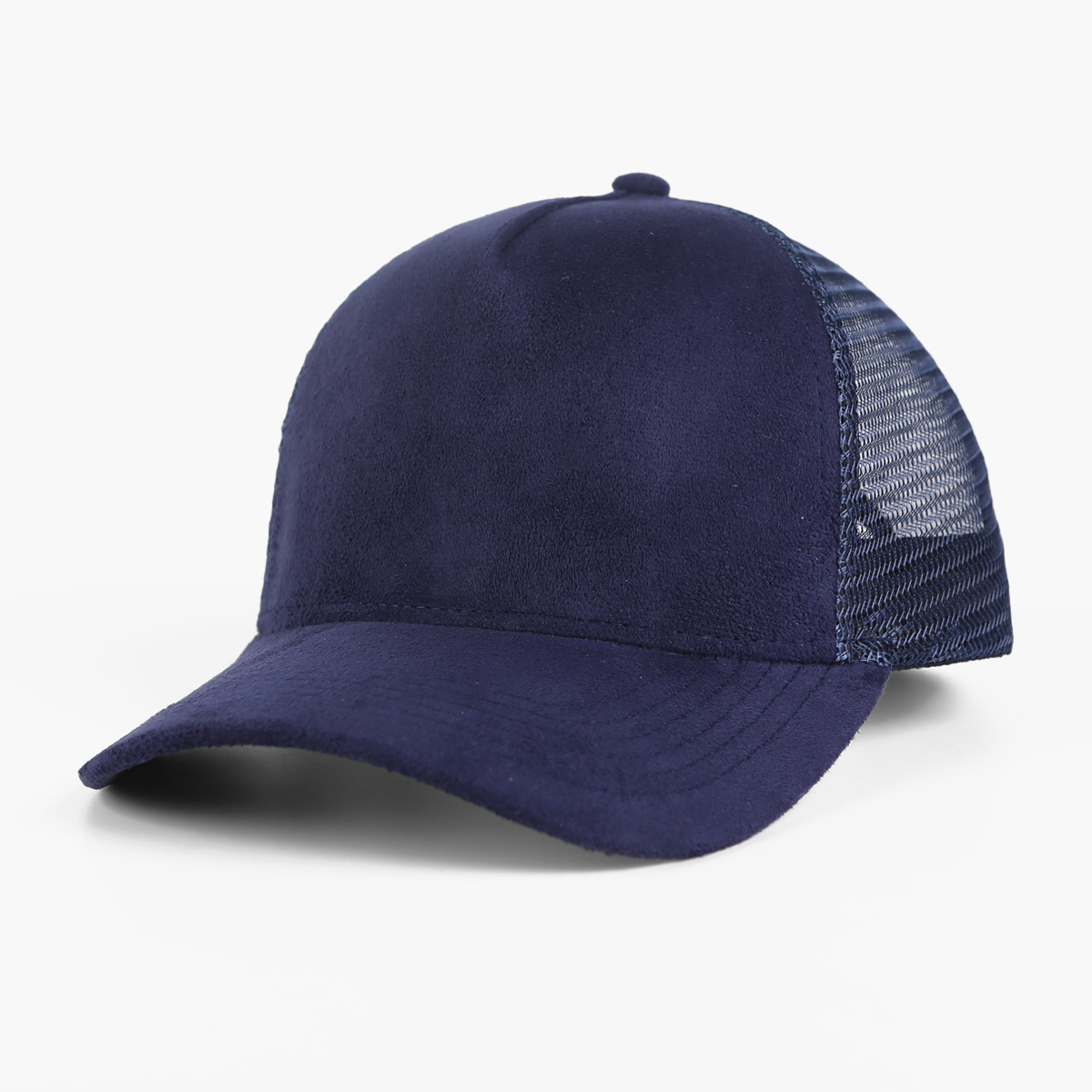Customized Printed Logo Suede  - Men Accessories H&M reseña y precio