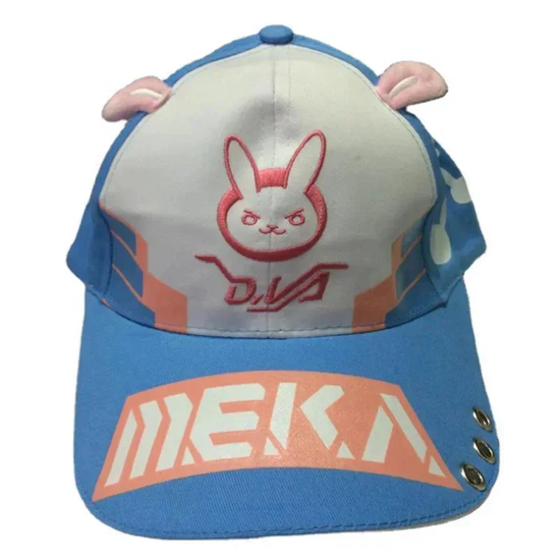 3.a;6\m/OW D.va DVA DARLING in - Hat Snapback Cap reseña y precio