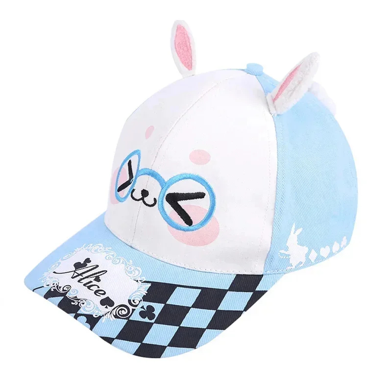3.a;6\m/OW D.va DVA DARLING in - Hat Snapback Cap reseña y precio