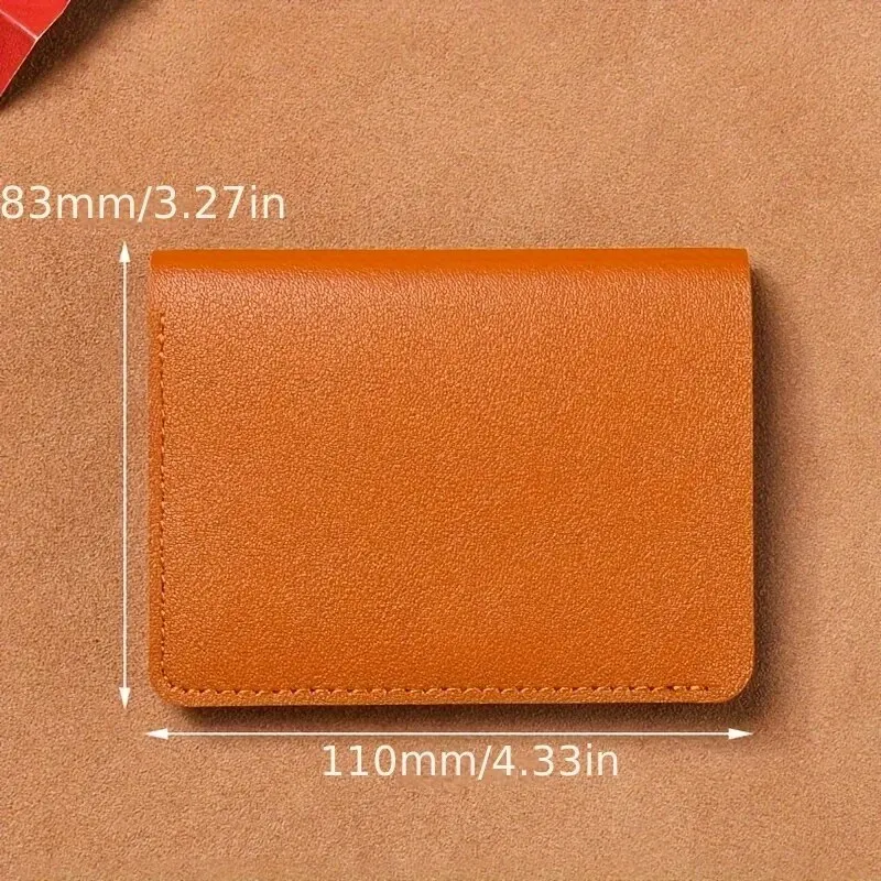 Men's Small Wallet Money Clip  - Money Clip Slim reseña y precio