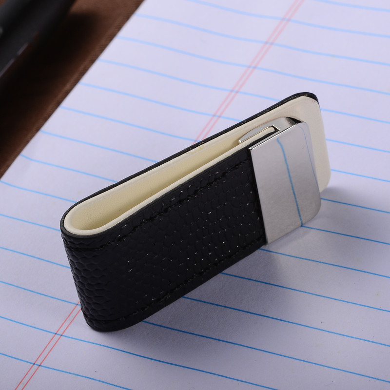 QOONG Money Clip Cash Clamp Ho - Money Clip Slim reseña y precio