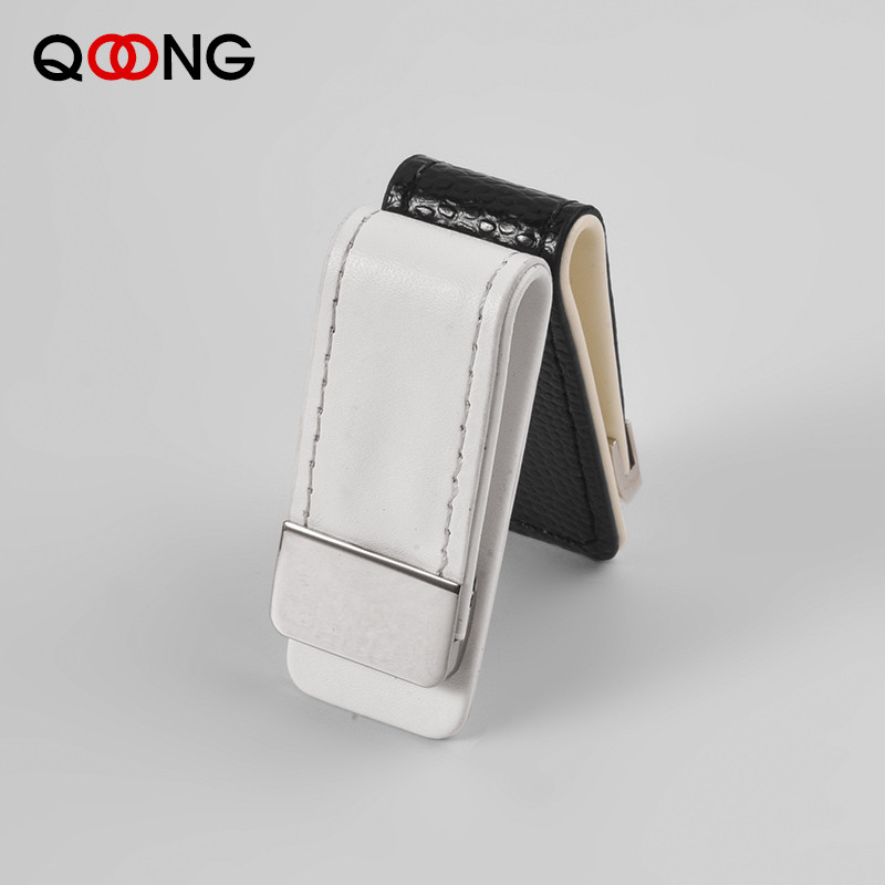QOONG Money Clip Cash Clamp Ho - Money Clip Slim reseña y precio