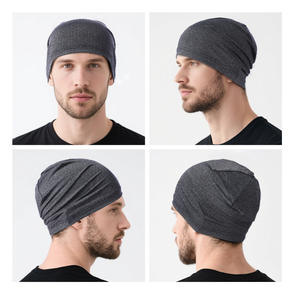 Breathable Bandana Summer Quic - Men Accessories H&M reseña y precio