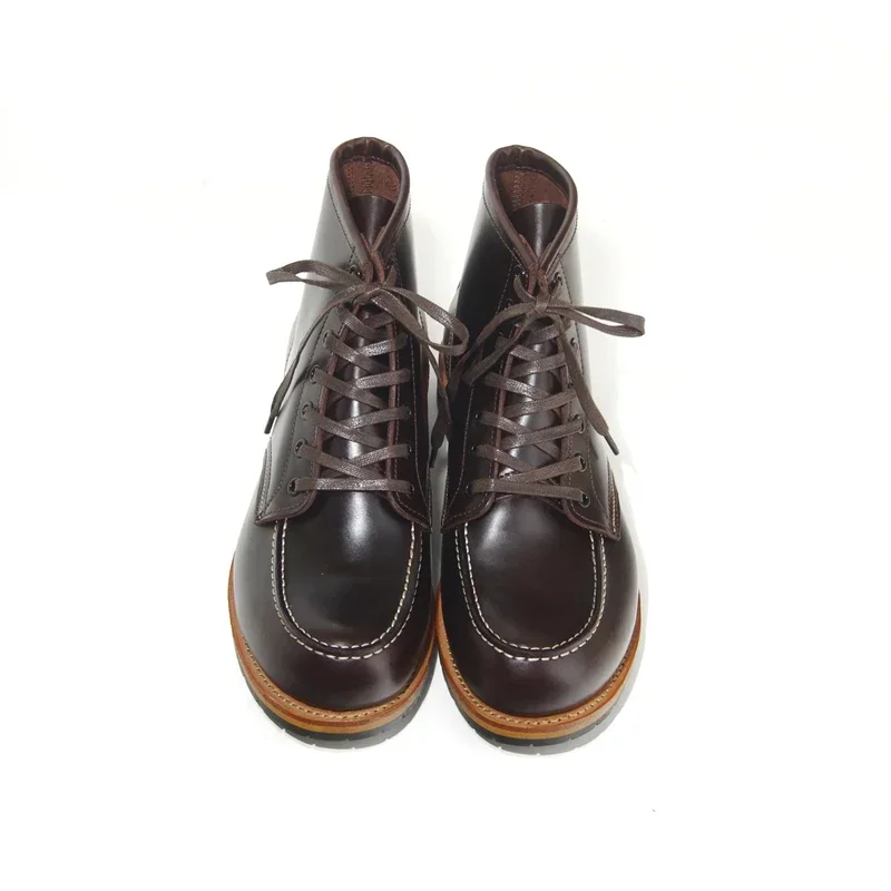 Goodyear-Handmade Toe Layer Co - Men'S Accessories Leather reseña y precio