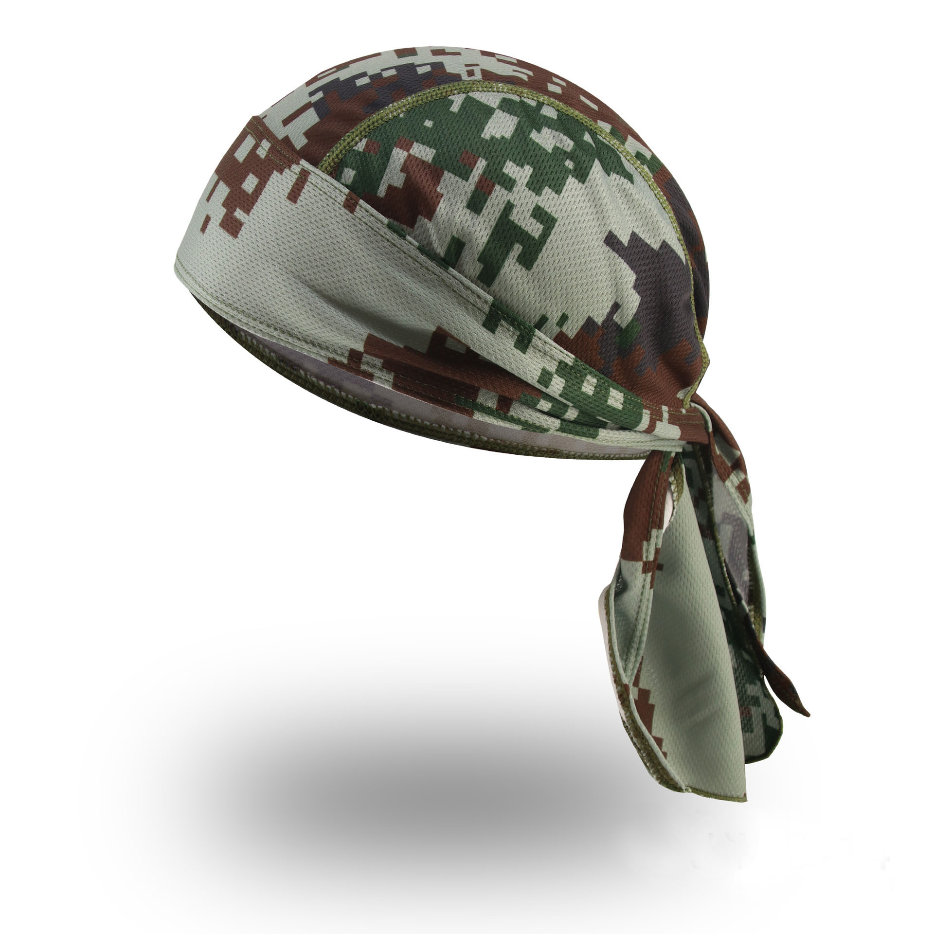 Headband Summer Men Printed Cy - Men Accessories H&M reseña y precio