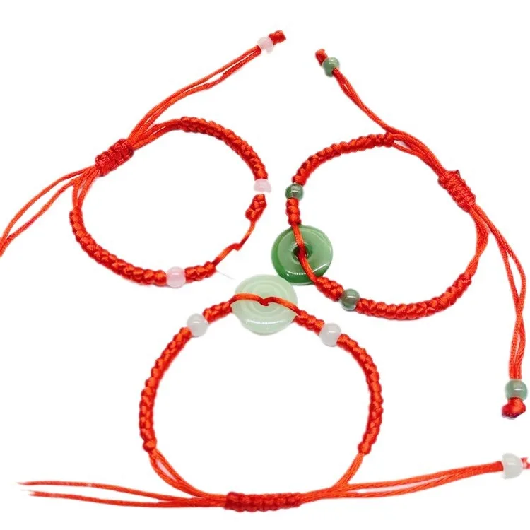 Real Jade Donut Bracelet Agate - Quality Men'S Accessories reseña y precio