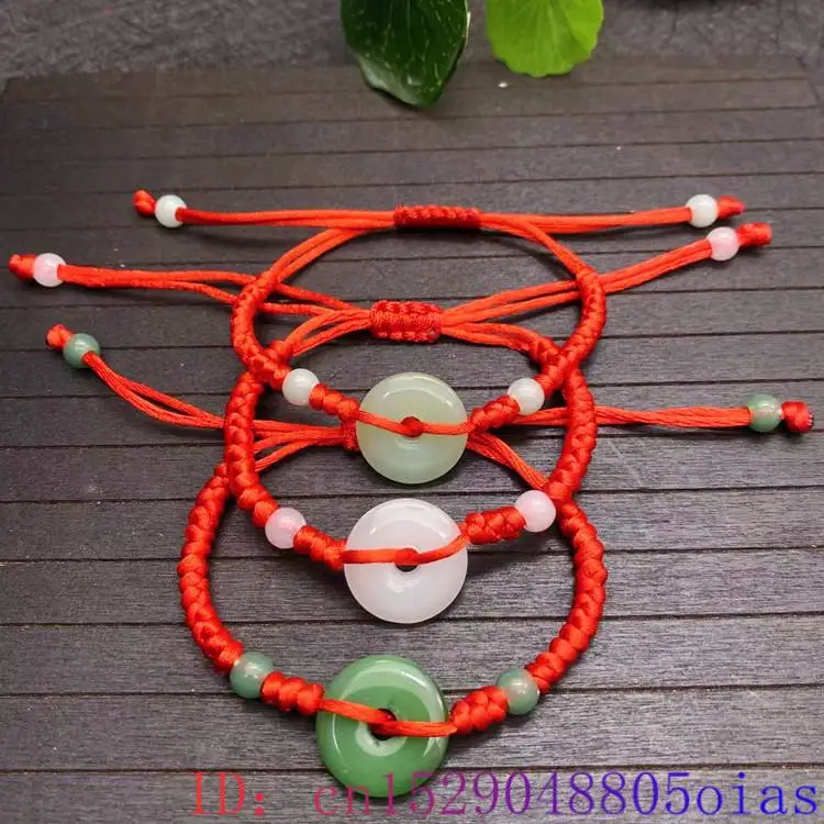 Real Jade Donut Bracelet Agate - Quality Men'S Accessories reseña y precio