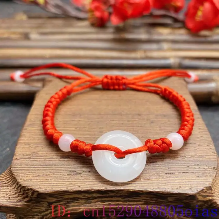 Real Jade Donut Bracelet Agate - Quality Men'S Accessories reseña y precio