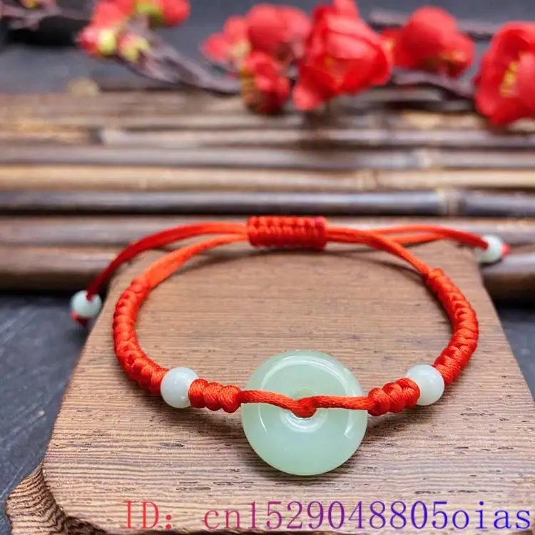 Real Jade Donut Bracelet Agate - Quality Men'S Accessories reseña y precio