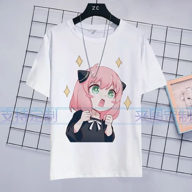 SPY×FAMILY Anime Anya Forger P - Men'S Accessories Anime reseña y precio