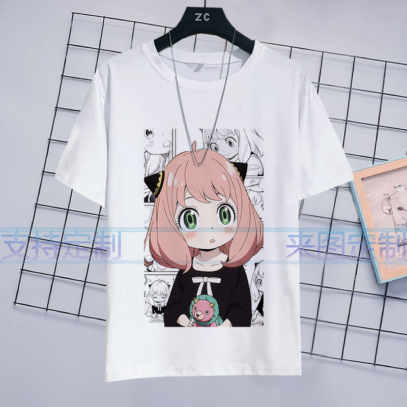 SPY×FAMILY Anime Anya Forger P - Men'S Accessories Anime reseña y precio