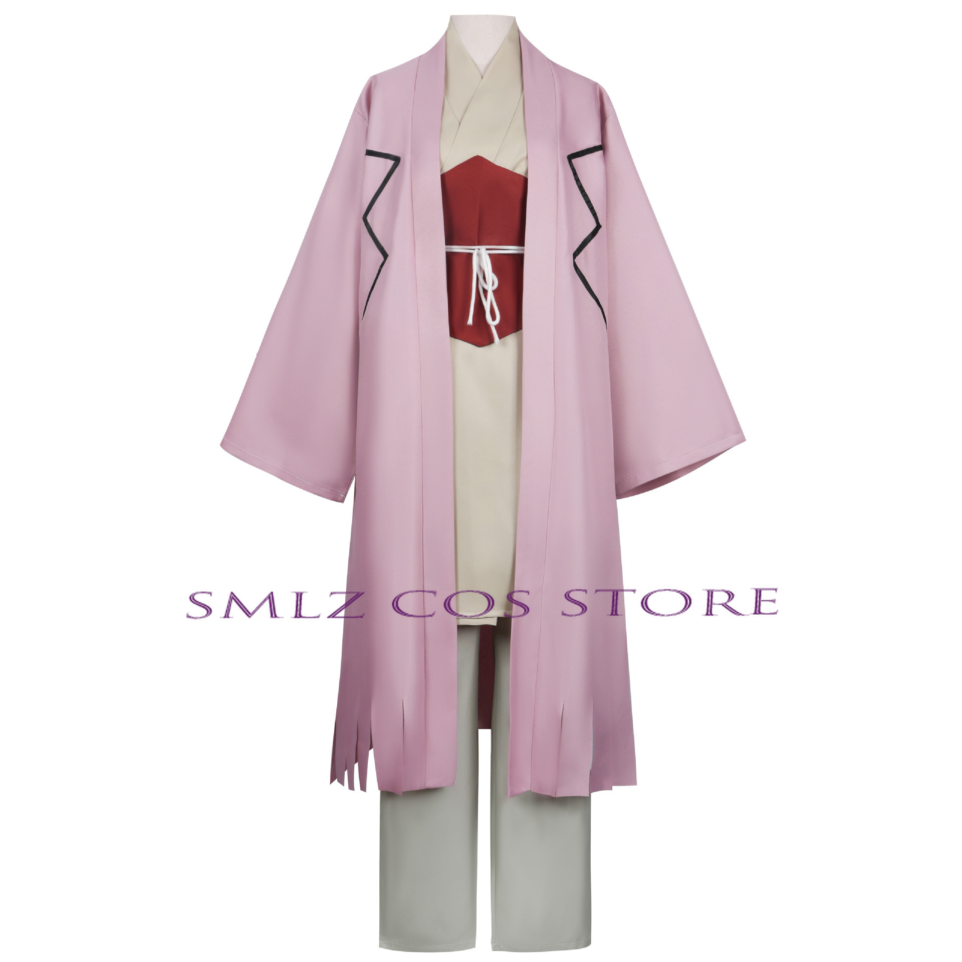 Asagiri Gen Cosplay Anime Dr C - Men'S Accessories Anime reseña y precio