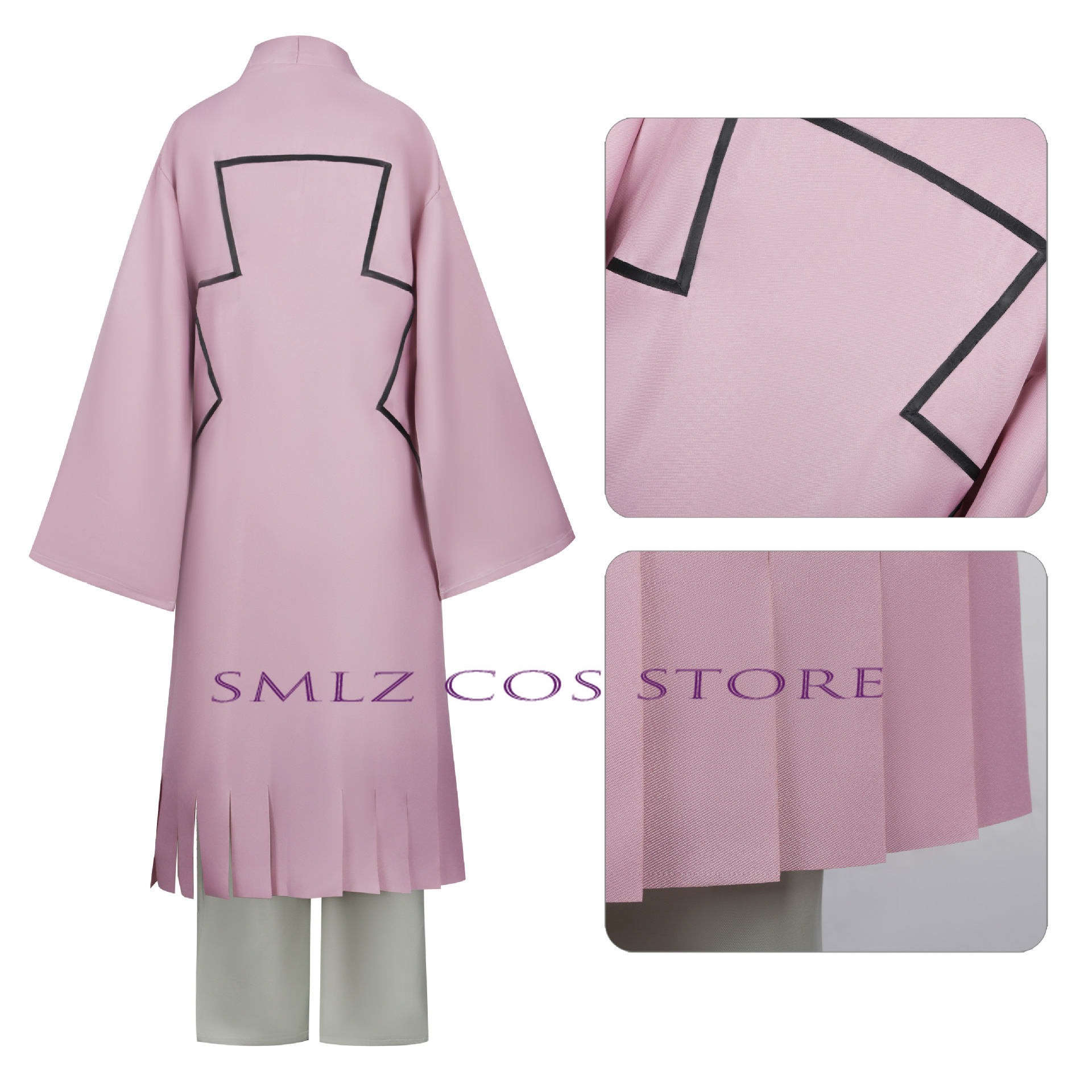 Asagiri Gen Cosplay Anime Dr C - Men'S Accessories Anime reseña y precio