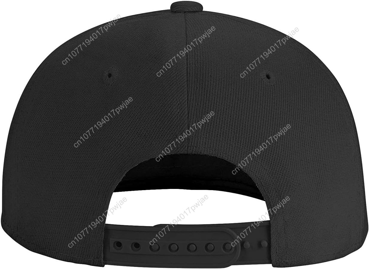 Adjustable Snapback Hat for Me - Hat Snapback Cap reseña y precio