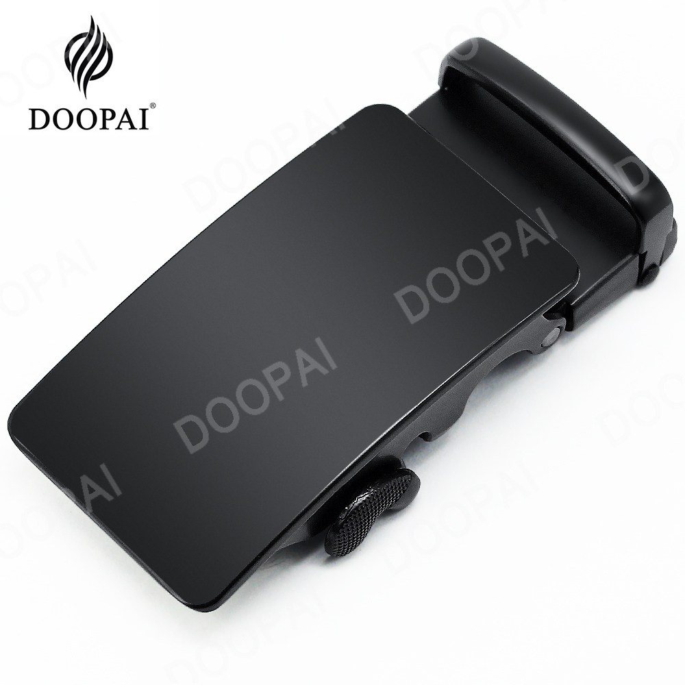 DOOPAI Men belt buckle Automat - Quality Men'S Accessories reseña y precio