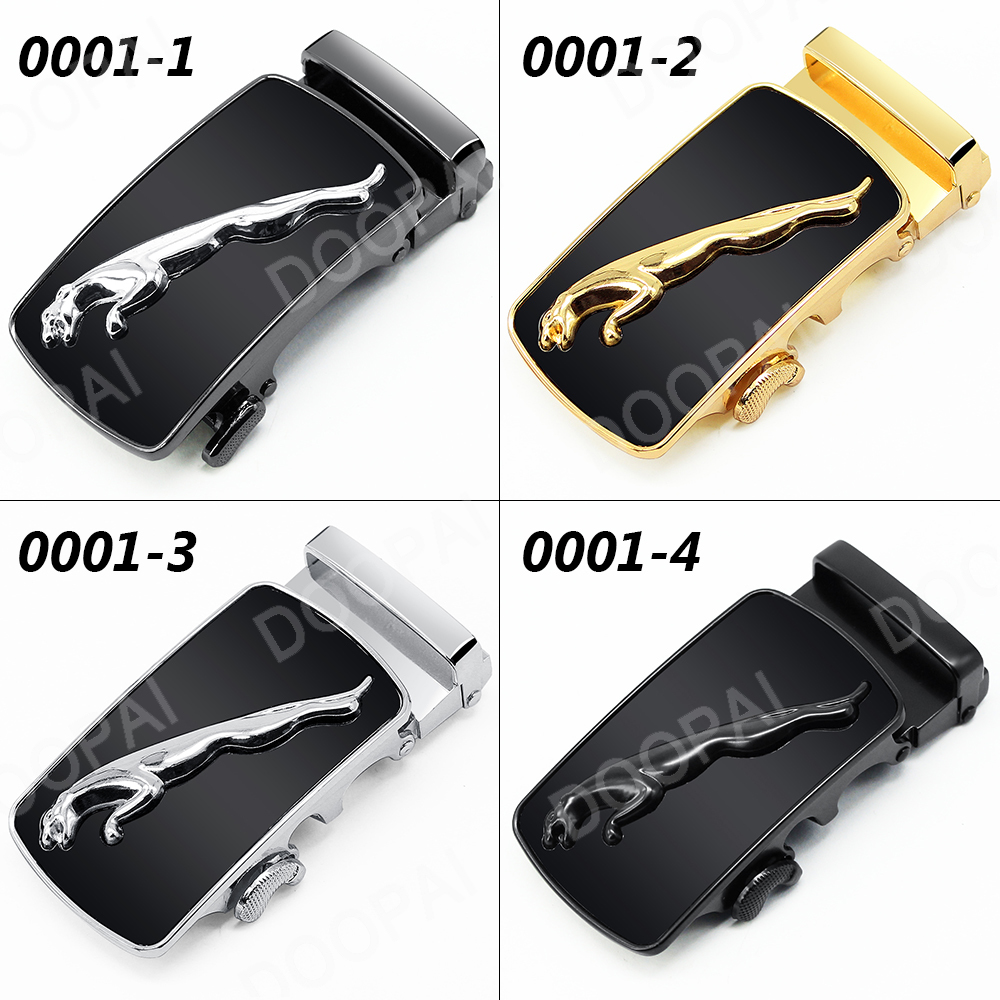 DOOPAI Men belt buckle Automat - Quality Men'S Accessories reseña y precio
