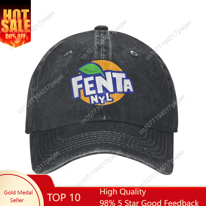 F-Fenta NYL Men's Casual Baseb - Hat Snapback Cap reseña y precio