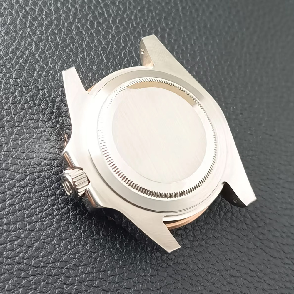 High-Quality GMT Silvery Black - Quality Men'S Accessories reseña y precio