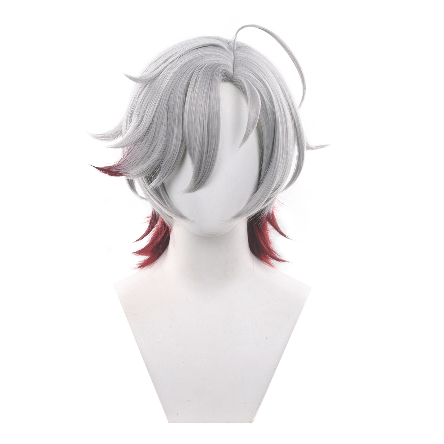 In Stock Illuga Cosplay Wig Ga - Men'S Accessories Anime reseña y precio
