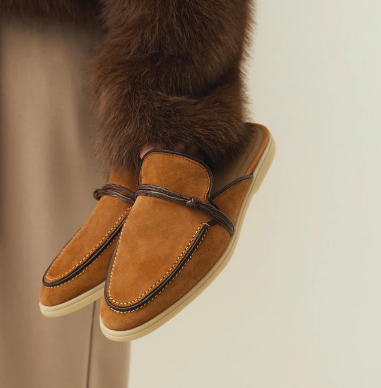 Loafers for Men Designer Luxur - Men'S Accessories Leather reseña y precio