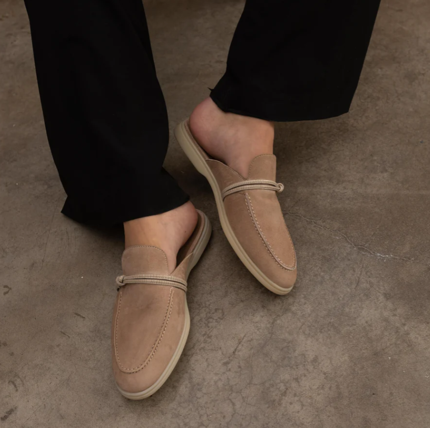 Loafers for Men Designer Luxur - Men'S Accessories Leather reseña y precio