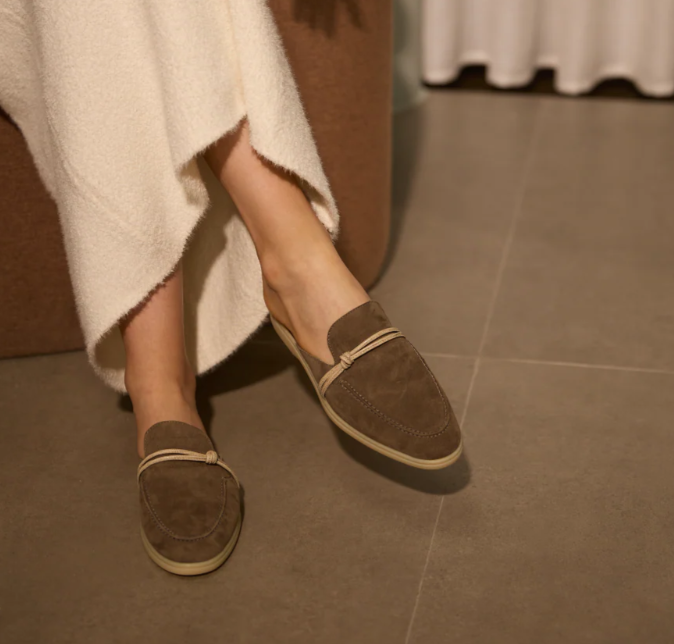 Loafers for Men Designer Luxur - Men'S Accessories Leather reseña y precio