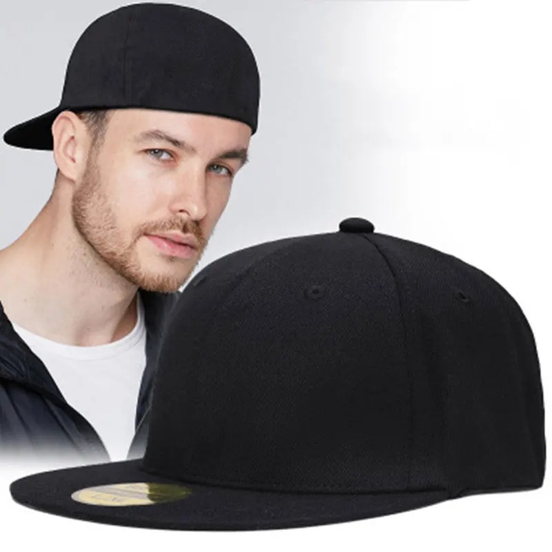 Fashion Breathable Sports Cott - Hat Snapback Cap reseña y precio