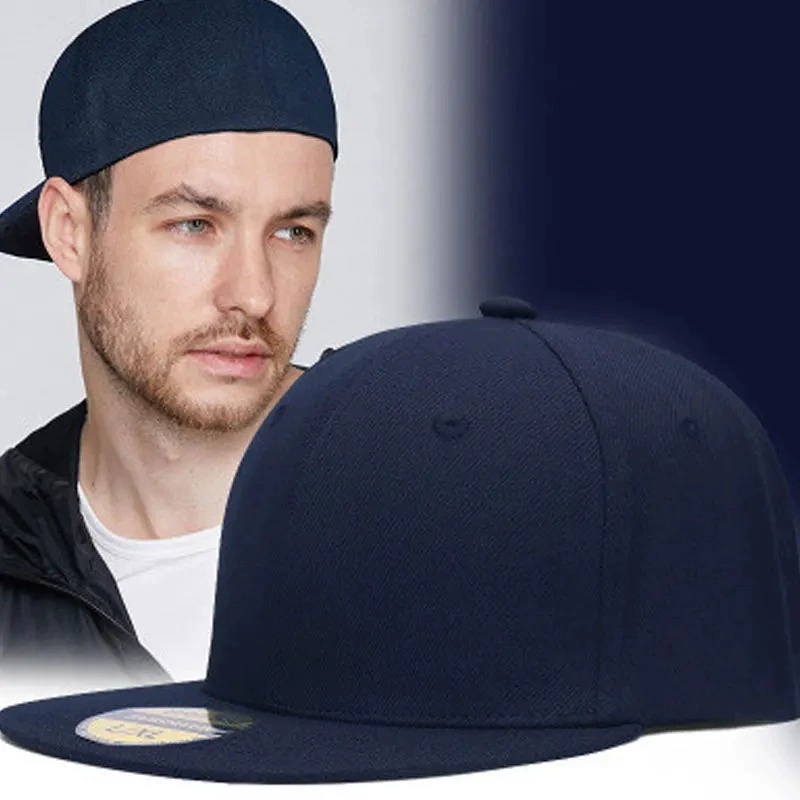 Fashion Breathable Sports Cott - Hat Snapback Cap reseña y precio