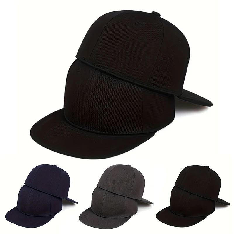 Fashion Breathable Sports Cott - Hat Snapback Cap reseña y precio